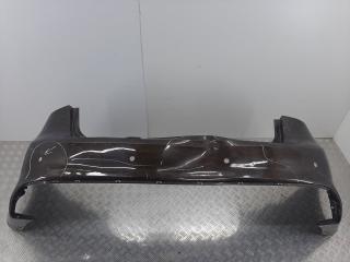 бампер задний Kia Cerato 3 поколение 2015, 86611-A7000