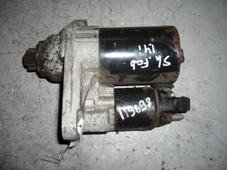 стартер Skoda Fabia 1 поколение (6Y) 2001, 1.4 л., i