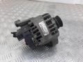 генератор Fiat Panda 2 поколение 2005, 1.2 л., i, бензин, -, 51859042 - фото №4
