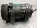 компрессор кондиционера Renault Laguna 2 поколение 2002, 1.9 л., DCi, 8200040681 - фото №3