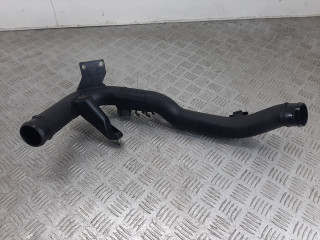 патрубок интеркулера Volkswagen Passat B5 2000, 1.9 л., TDi, дизель, 8D0145840S