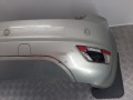 бампер задний Ford Focus 2 поколение [рестайлинг] 2009, 2.0 л., i, AODA, бензин - фото №3