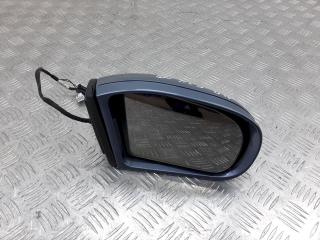 зеркало наружное правое Mercedes-Benz E-Класс W211/S211 2005, 2038107293