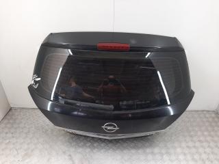 крышка багажника (дверь 3-5) Opel Astra H 2004, хетчбэк 5 дв.