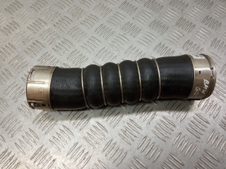 патрубок интеркулера BMW X3 G01 [рестайлинг] 2022, 2.0 л., D, дизель, 8580077-02