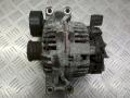 генератор BMW 3 серия E46 2001, 2.0 л., i, 124325087 - фото №3