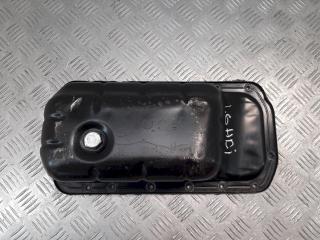 масляный поддон Ford Focus 2 поколение 2008, 1.6 л., TDCi