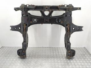 балка подвески передняя (подрамник) Mercedes-Benz A-Класс W169 2008, A1696200687A