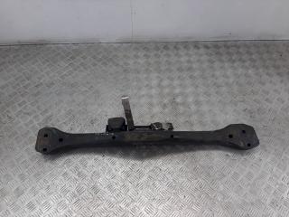 кронштейн КПП Volkswagen Touareg 1 поколение 2005, 7L0399227B