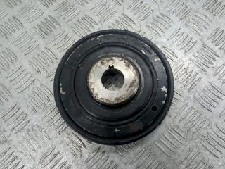 шкив коленвала Ford Explorer 2 поколение UN105/UN150 1998, 4.0 л.