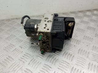 блок ABS Citroen C8 1 поколение 2004, 2.2 л., HDi, 265950075