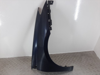 крыло переднее правое Renault Laguna 3 поколение 2009