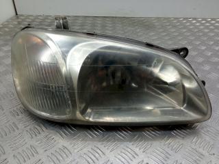 фара правая Kia Carnival UP/GQ 2000