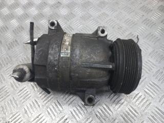 компрессор кондиционера Renault Laguna 2 поколение 2005, 1.9 л., DCi, 8200021822
