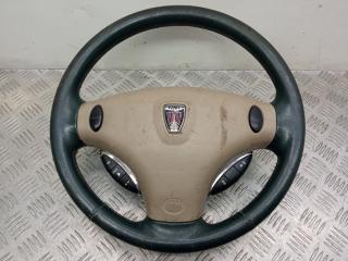 руль Rover 75 1 поколение [рестайлинг] 2004, 2.0 л., 204D2, дизель, МКПП, седан