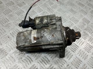 стартер Skoda Octavia 2 поколение (A5) 2007, 2.0 л., TDi, TS18E3