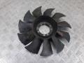крыльчатка вентилятора (лопасти) IVECO Daily 3 поколение 2003 - фото №2