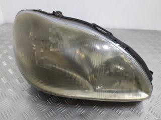 фара правая Mercedes-Benz S-Класс W220 2002, A2208200861