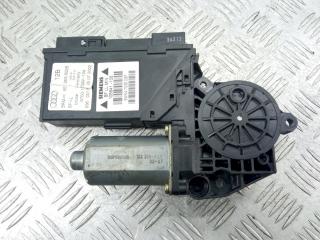 моторчик стеклоподъемника передний правый Audi A4 B6 2004, 8E959802B, 0130821764
