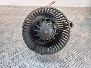 моторчик печки Renault Scenic 1 поколение [рестайлинг] 2001