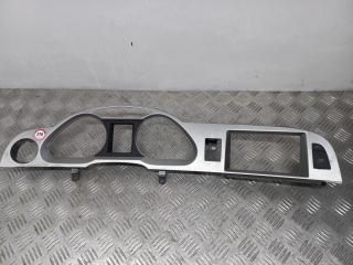 накладка на торпедо (консоль) Audi A6 4F/C6 2007, 3.2 л., AUK, бензин, АКПП, универсал, 4F1857115F