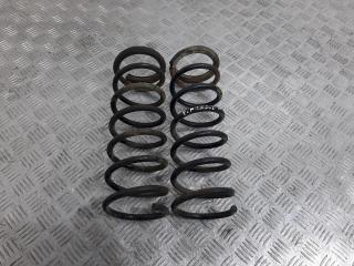 пружина задняя Ford Mondeo 3 поколение 2003, -