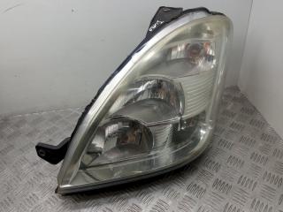 фара левая IVECO Daily 4 поколение 2007, 69500013