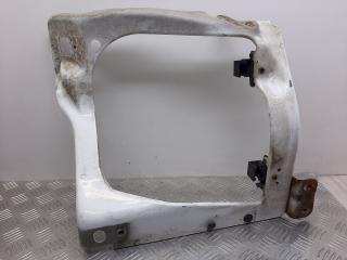 крепление фары левой Ford Transit Connect 2 поколение 2010, 7C11-13K020A