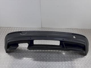 юбка бампера нижняя Volkswagen Tiguan 2 поколение 2018, 5NA807521