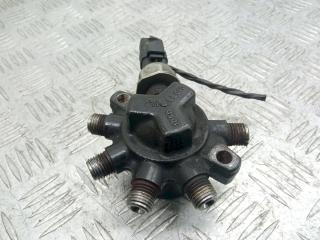 топливная рампа Ford Focus 1 поколение [рестайлинг] 2003, 1.8 л., TDCi, 1S4Q9D280AD