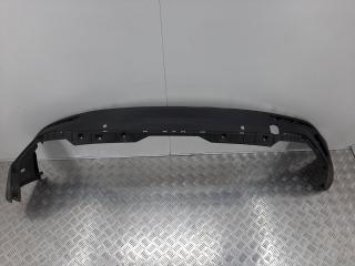 юбка бампера нижняя Geely Coolray 1 поколение 2020