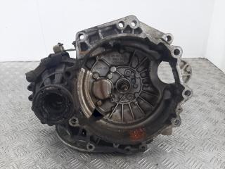КПП механическая (МКПП) Volkswagen Golf 4 поколение 2002, 1.6 л., i, бензин, DUU16118