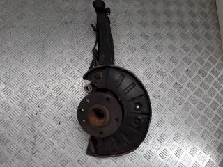 ступица Volkswagen Touareg 1 поколение 2005, 7L6407257A