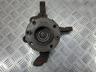 ступица передняя левая Renault Kangoo 1 поколение [рестайлинг] 2004