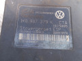 блок ABS Volkswagen Golf 5 поколение 2005, 2.0 л., дизель, -, 1K0907379K - фото №4