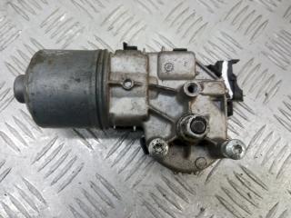 моторчик передних стеклоочистителей (дворников) Volkswagen Passat B5 1999, 390241527