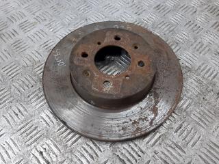 диск тормозной передний Rover 25 1 поколение 2004