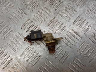 датчик распредвала Volkswagen Polo 4 поколение [рестайлинг] 2005, 1.2 л., бензин, 030907601D