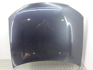 капот Opel Omega B [рестайлинг] 2000, -