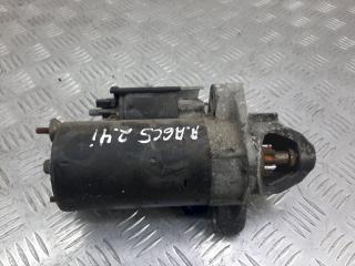 стартер Audi A6 4B/C5 [рестайлинг] 2001, 2.4 л., i, бензин