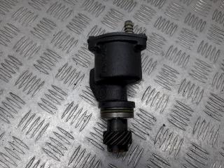 насос вакуумный Volkswagen Sharan 1 поколение 2000, 1.9 л., TDi, 028207D