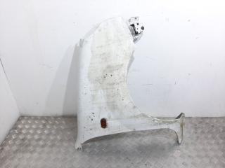 крыло переднее правое Nissan Kubistar 1 поколение 2006, -