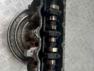 головка блока цилиндров Volkswagen Golf 4 поколение 2000, 1.9 л., TDi, 038103373E