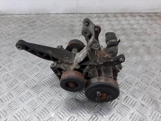 механизм натяжения ремня, цепи Volkswagen Lupo 6X 1999, 1.7 л., SDi, 028121031L