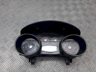 щиток приборов (приборная панель) Fiat Punto 3 поколение [рестайлинг] 2011, 1.3 л., JTD, 5550030617