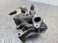 клапан EGR Renault Laguna 2 поколение 2004, 1.9 л., DCi, дизель, H7700107471, 8200360566A - фото №3