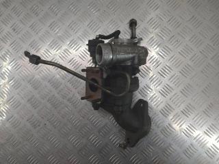 турбина IVECO Daily 3 поколение 2005, 2.3 л., TD, 5040710262