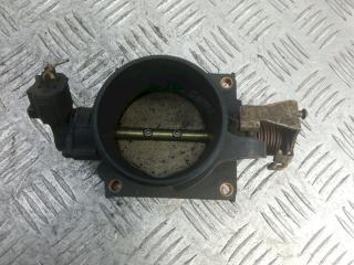 заслонка дроссельная Mazda 6 GG 2004, 1.8 л., i, 1S7U-9E927-CA