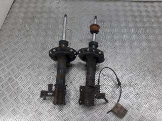 амортизатор передний Opel Astra H 2005, 1.7 л., CDTi, 22214598