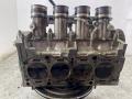 головка блока цилиндров Alfa Romeo 156 1 поколение 2000, 2.0 л., i, 60599491 - фото №4
